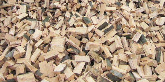 Firewood